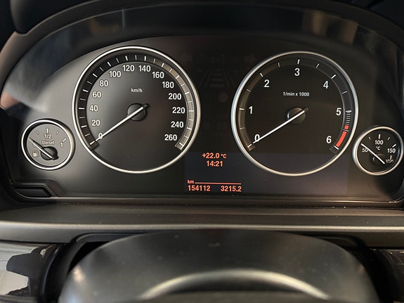 BMW 525d 10 of 30
