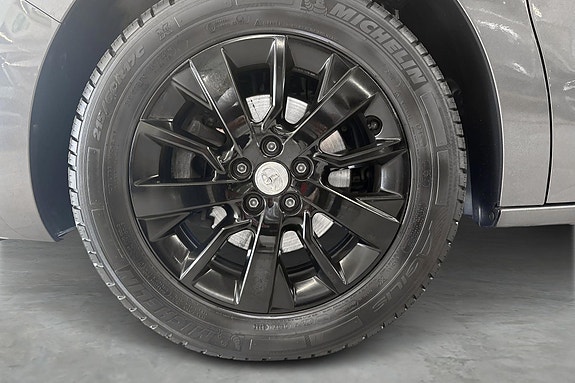 Toyota Proace 18 of 22