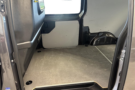 Toyota Proace 15 of 22
