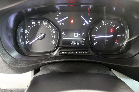 Toyota Proace 11 of 22