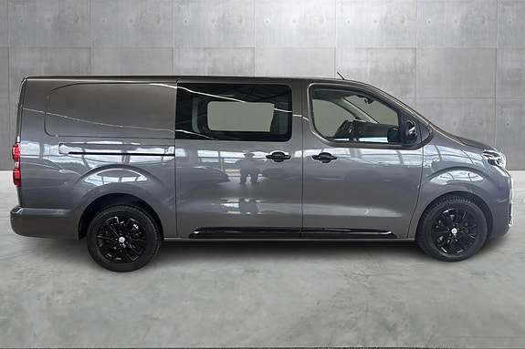 Toyota Proace 5 of 22