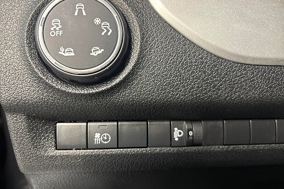 Toyota Proace 21 of 22