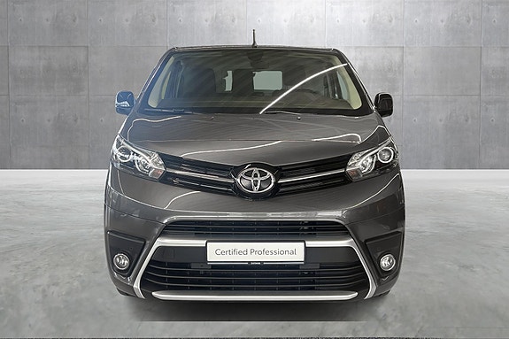 Toyota Proace 7 of 22