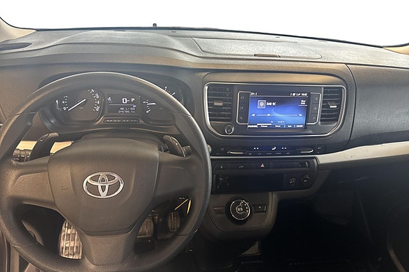 Toyota Proace 8 of 22