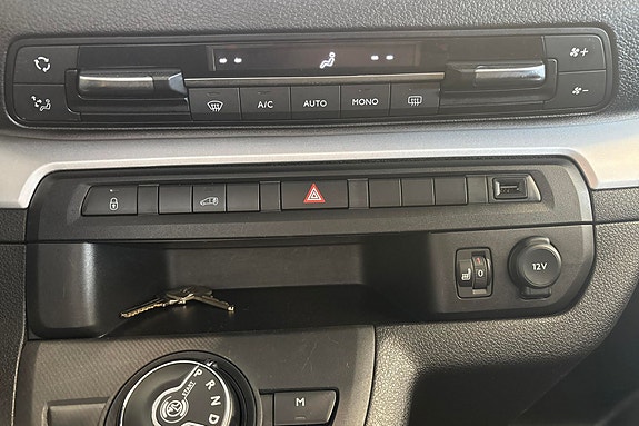 Toyota Proace 22 of 22