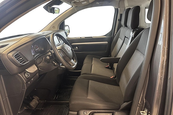 Toyota Proace 9 of 22