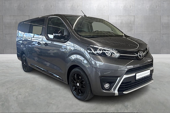 Toyota Proace 6 of 22