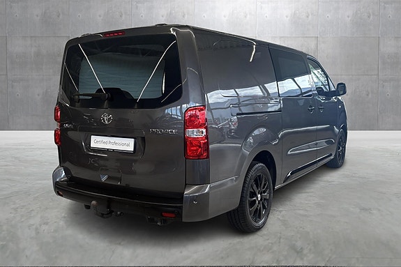 Toyota Proace 4 of 22