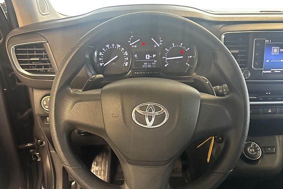 Toyota Proace 10 of 22