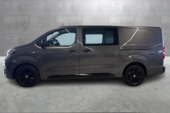 Toyota Proace 2 of 22