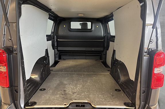Toyota Proace 17 of 22