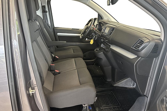 Toyota Proace 14 of 22