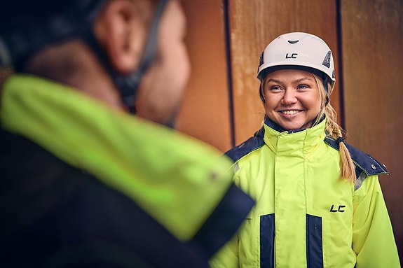 Bilde 2 av 5 i jobbannonse-galleriet