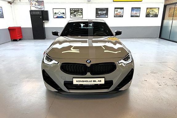 BMW M240i 8 of 30