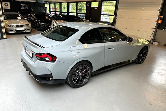 BMW M240i 5 of 30