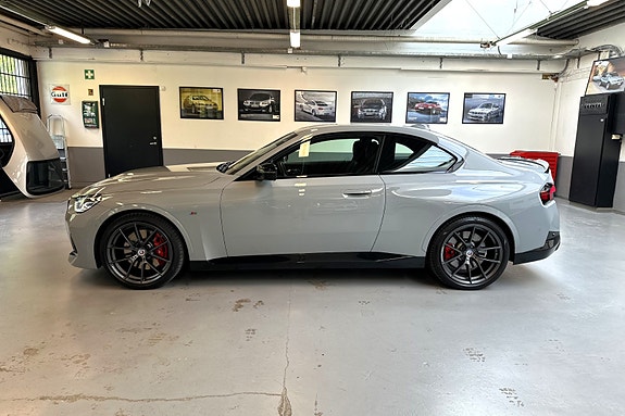 BMW M240i 2 of 30