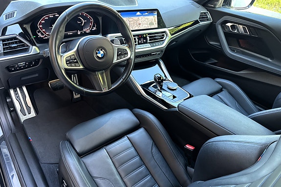 BMW M240i 9 of 30