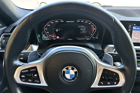 BMW M240i 17 of 30