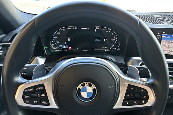 BMW M240i 19 of 30