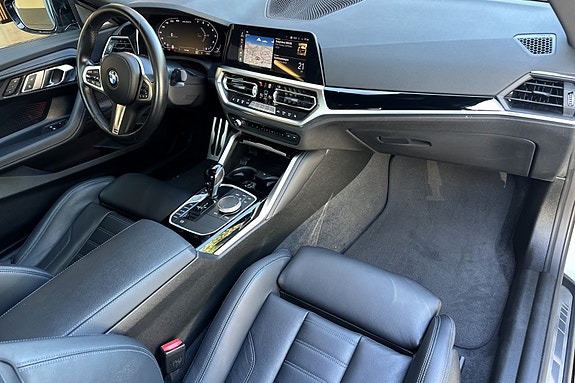 BMW M240i 15 of 30