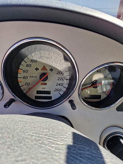 Mercedes-Benz SLK230 15 of 15