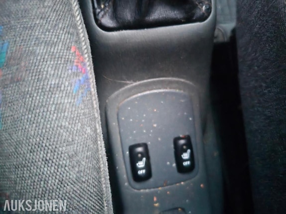 Hyundai Atos 13 of 15