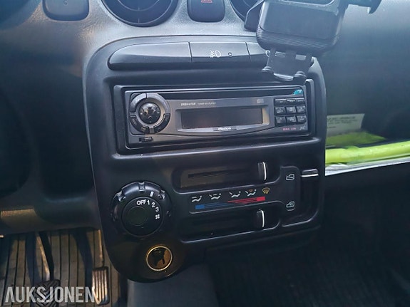 Hyundai Atos 9 of 15