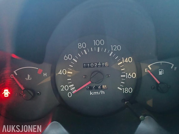Hyundai Atos 7 of 15