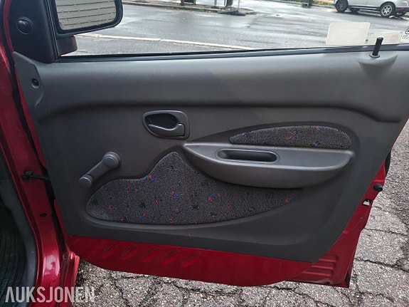 Hyundai Atos 10 of 15