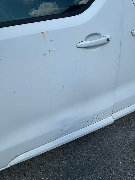 Peugeot Expert 11 of 20