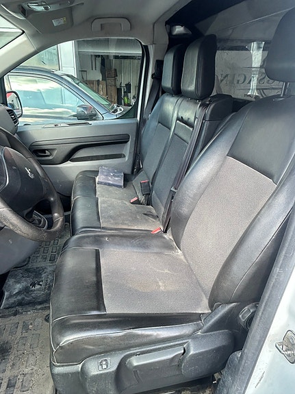 Peugeot Expert 14 of 20