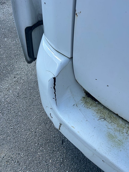Peugeot Expert 5 of 20