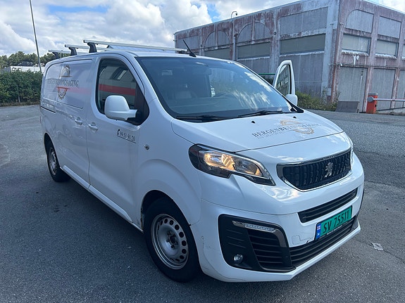 Peugeot Expert 2 of 20