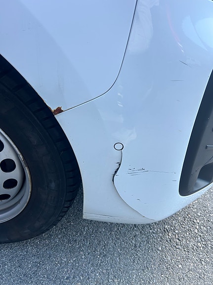 Peugeot Expert 8 of 20
