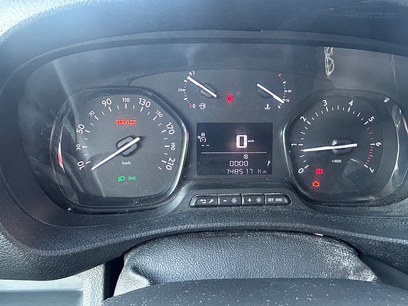 Peugeot Expert 17 of 20
