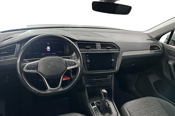 Volkswagen Tiguan 6 of 24