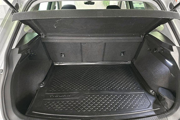 Volkswagen Tiguan 5 of 24