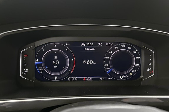 Volkswagen Tiguan 10 of 24