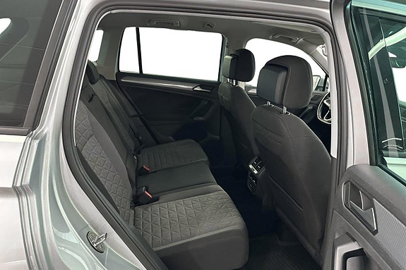 Volkswagen Tiguan 22 of 24