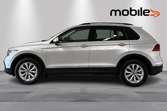 Volkswagen Tiguan 20 of 24