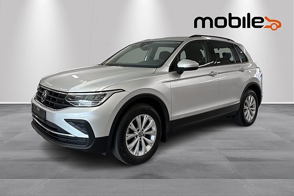 Volkswagen Tiguan 19 of 24