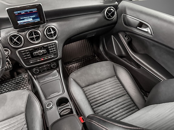 Mercedes-Benz A180 20 of 30