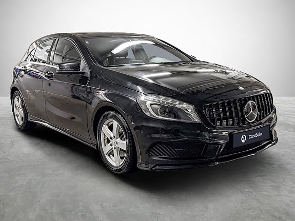 Mercedes-Benz A180 7 of 30