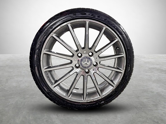 Mercedes-Benz A180 28 of 30