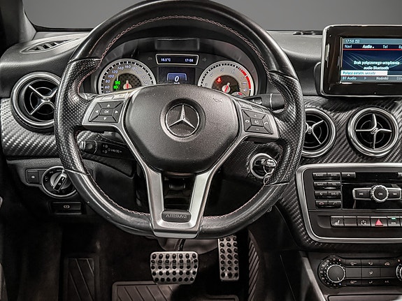 Mercedes-Benz A180 15 of 30
