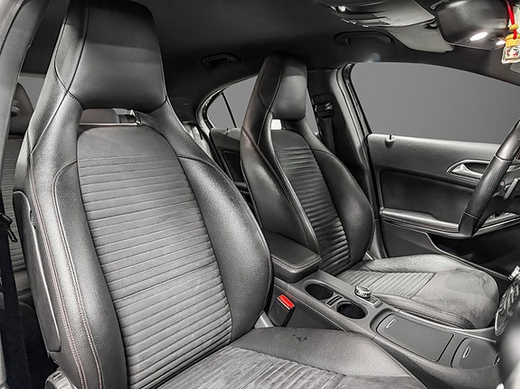Mercedes-Benz A180 19 of 30