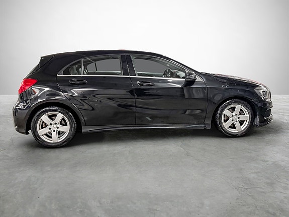 Mercedes-Benz A180 6 of 30