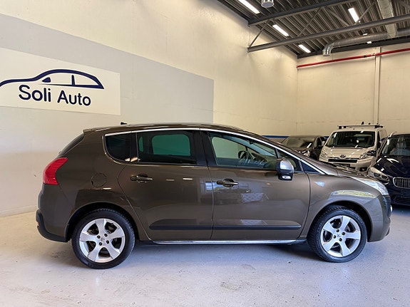 Peugeot 3008 8 of 22