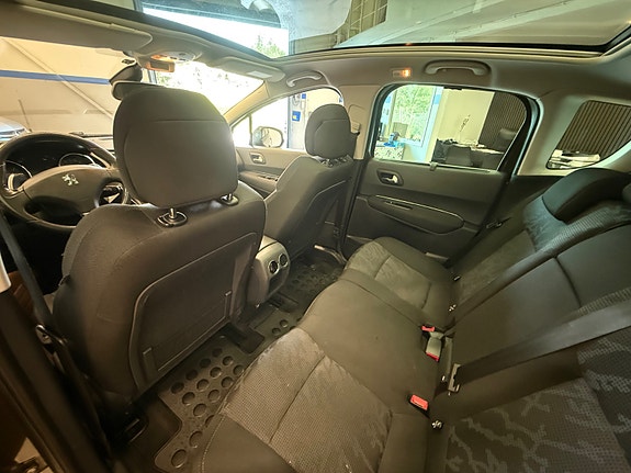 Peugeot 3008 20 of 22