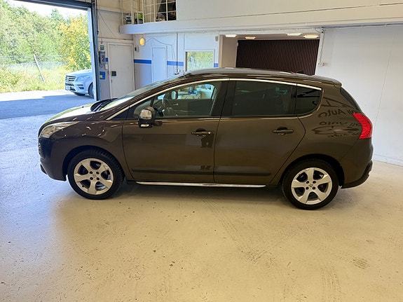 Peugeot 3008 5 of 22